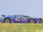 Bugatti EB110 SS LM 1994 года